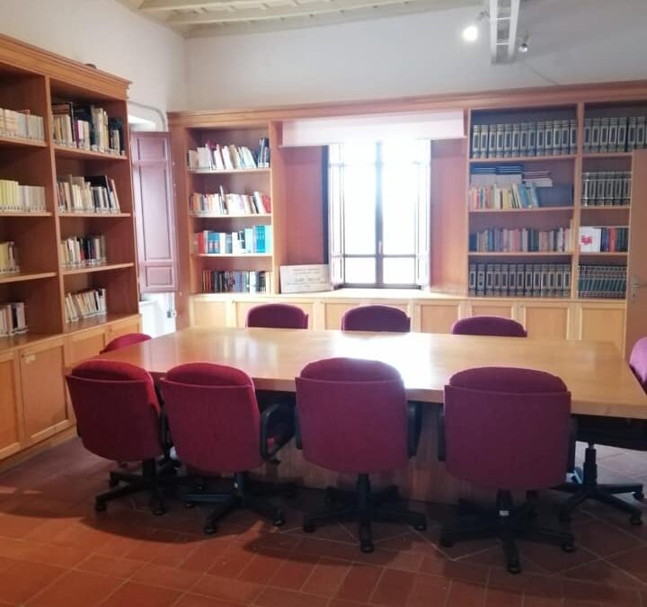 L’amministrazione di Gallicano nel Lazio riapre il servizio della Biblioteca