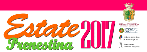 Palestrina – Estate Prenestina 2017